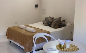 Las Salinas Hostal